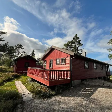 Ruime All-season Toplocatie Met Magisch Uitzicht
