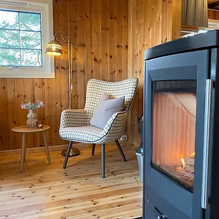 Ruime All-season Toplocatie Met Magisch Uitzicht Moi (Hornnes)