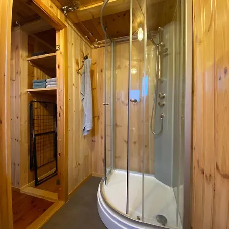 Hébergement de vacances Ruime All-season Toplocatie Met Magisch Uitzicht Moi (Hornnes)