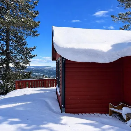Ruime All-season Toplocatie Met Magisch Uitzicht
