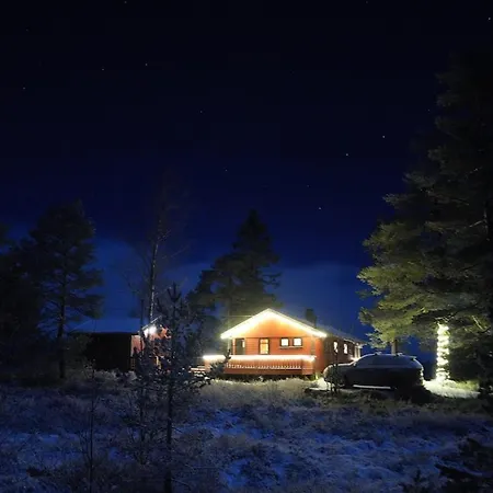 Ruime All-season Toplocatie Met Magisch Uitzicht Feriehus *