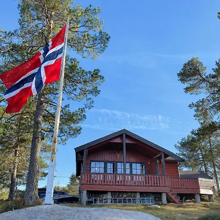 Ruime All-season Toplocatie Met Magisch Uitzicht Feriehus